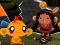 Igra Monkey Go Happy Stage 740 online