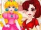Igra Cosplay Gamer Girls online