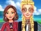 Igra BFFs Biker Fashion online
