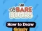 Igra How to Draw Grizzy online