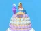 Igra Icing On The Dress 3D online
