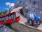 Igra Heavy Tractor Towing online