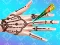 Igra Barbie Henna Tattoo Salon online
