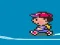 Igra Ness Ice Skating online