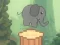 Igra Fly Elephant online