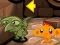 Igra Monkey Go Happy Stage 181 online