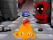 Igra Monkey Go Happy Stage 182 online