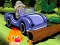 Igra Monkey Go Happy Stage 183 online