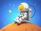 Igra Coloring Book: Spaceman Sitting online