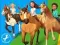 Igra Spirit Riding Free Jigsaw Puzzle online