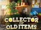 Igra Collector of Old Items online