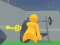 Igra Plasticine Stickman Jailbreak online