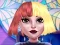 Igra Wendy's Gothic Hairstyle Challenge online