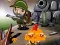 Igra Monkey Go Happy Stage 191 online