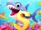 Igra Coloring Book: Letter S online