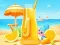 Igra Coloring Book: Letter J online