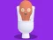 Igra Skibidi Toilet IO online
