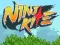 Igra Ninja Kite online