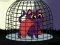 Igra Cat Vampire Escape online