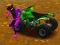 Igra ATV Ultimate OffRoad online