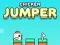 Igra Chicken Jumper online