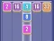 Igra Number Tiles online