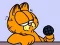 Igra FNF: Garfield Monday Funkin' online