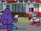 Igra Friday Night Funkin  vs Grimace Shake online