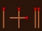 Igra Matches Puzzle online