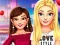 Igra BFFs High School First Date Look online