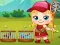 Igra Mike & Mia: Camping Day online