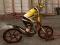 Igra Trial Bike Racing Clash online