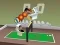 Igra Skibidi Volley online