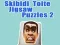 Igra Skibidi Toilet Jigsaw Puzzle 2 online