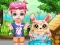 Igra My Little Bunny Caring online