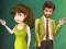 Igra Amgel Easy Room Escape 118 online