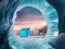 Igra Winter Ice Cave Escape online
