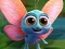 Igra Elated Butterfly Escape online
