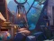 Igra Cheerful Fire Dragon Escape online