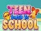 Igra Teen Back To School online