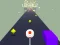 Igra Pixel Speed Ball online