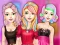 Igra Fashion Dye Hair Design online