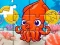 Igra Jigsaw Puzzle: Squid Game online