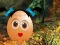 Igra Girl Egg Escape online