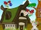Igra Cute Blue Dragon Escape online