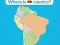 Igra Flags of South America online