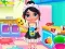 Igra Candy House Cleaning online