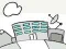 Igra Paper Planet online