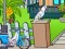 Igra Find The Goldfish online