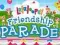 Igra Lalaloopsy Friendship Parade online